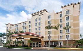 Springhill Suites By Marriott Fort Lauderdale Miramar